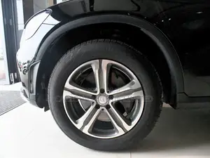Mercedes-Benz GLC-Class 2020 Black