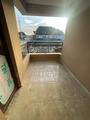 2bdrm Apartment in Festac for rent