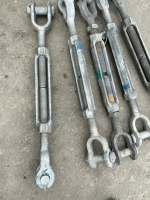 Turnbuckle/Turn Buckle