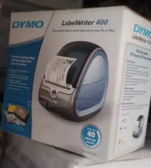 Dymo Labelwriter 400 Label Printer