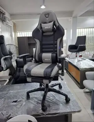 Executive Gaming Chair