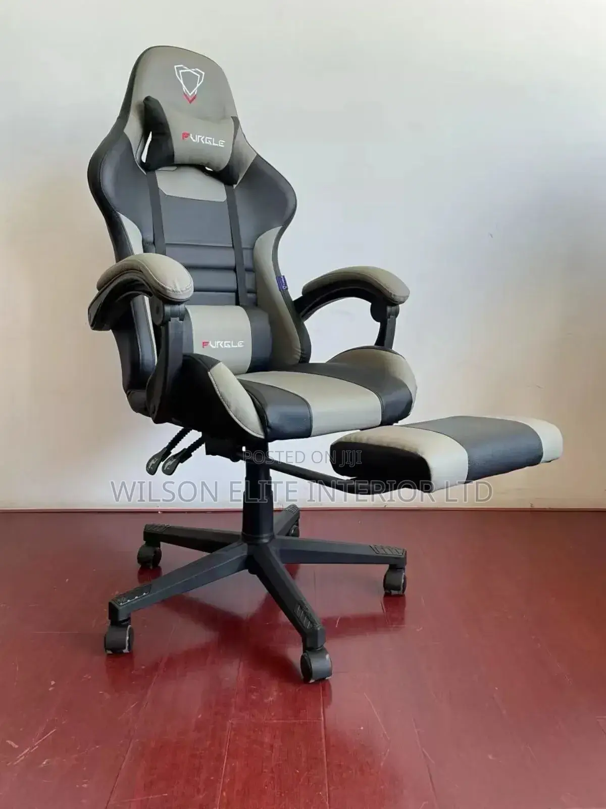 Executive Gaming Chair