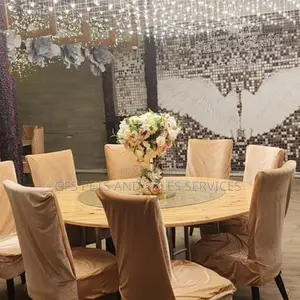 Good Large Event Center and Lounge Available for Rent