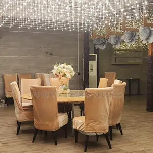 Good Large Event Center and Lounge Available for Rent