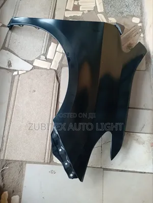 Set Fender Sienna 2012 Model