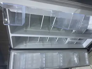 Hisense Side by Side 562 Liters Refrigerator