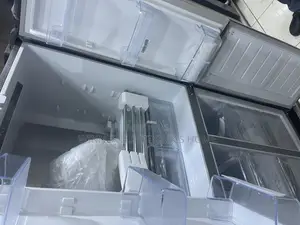 Hisense 4doors Side by Side Refrigerator 436 Liters