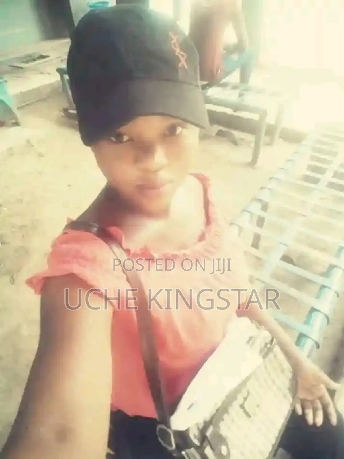 Staff Marketer