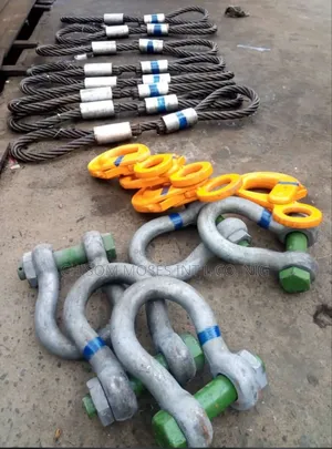 30tons Shackle Bow Shackle