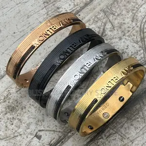 Premium Luxury Quality Chain Bracelet