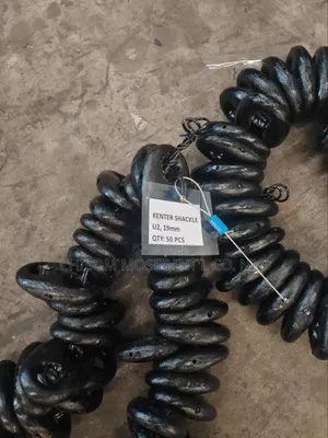 Kenter Link Shackle 19mm