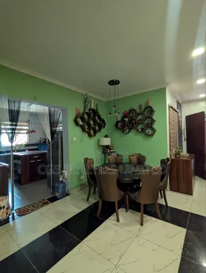 Furnished 3bdrm Block of Flats in Mabushi for sale
