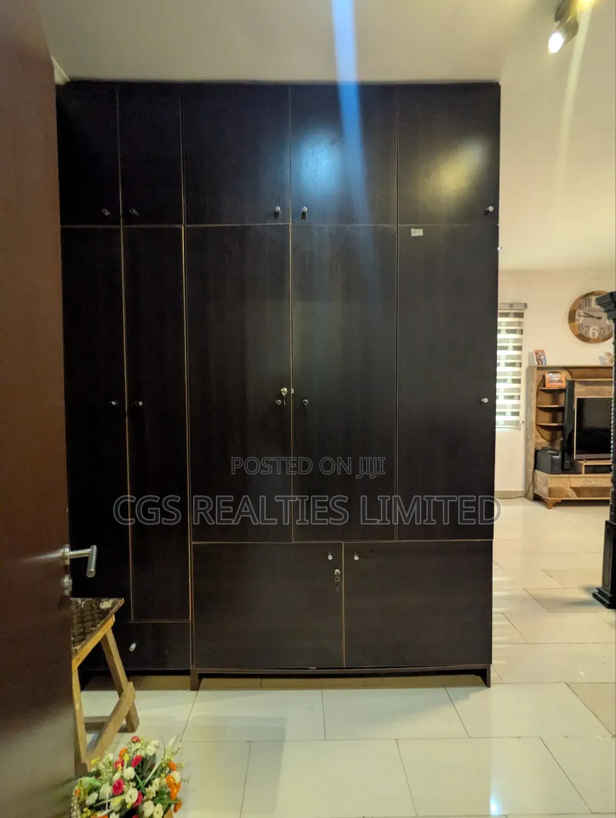 Furnished 3bdrm Block of Flats in Mabushi for sale