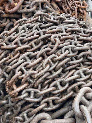 Anchor Chain 16mm