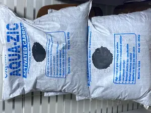 Activated Carbon