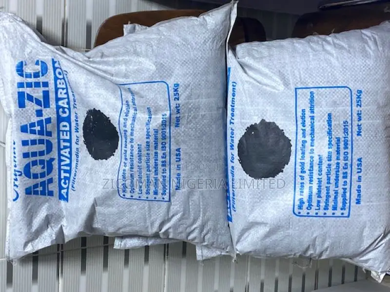 Activated Carbon