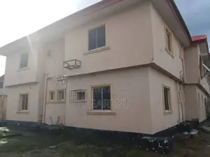 3bdrm Apartment in Benin City for rent