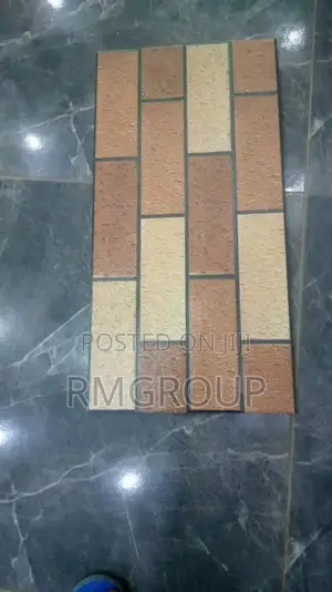 Tiles for Pillars and Wall Belts