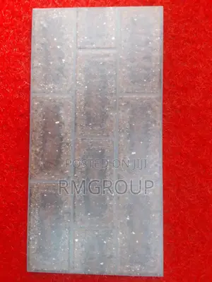 Tiles for Pillars and Wall Belts