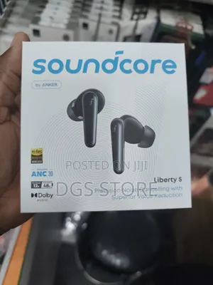 Anker Soundcore Liberty 5 Bluetooth