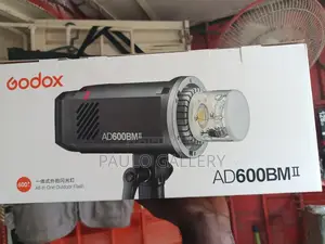 Godox Ad600bm11