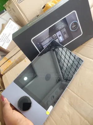 Smart Home Music Control Host