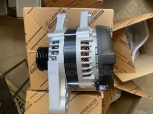 Alternator for Camry,Highlander Venza,Rx350,Es350 2gr