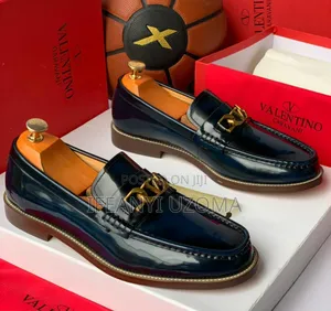 Valentno Luxury Corporate Shoe