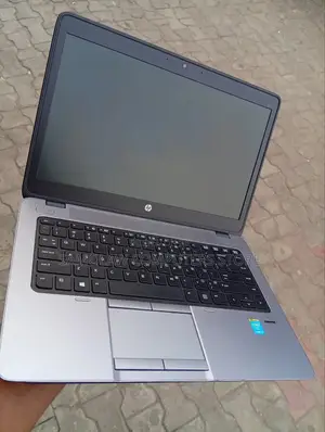 Laptop HP EliteBook 840 8GB Intel Core I5 HDD 500GB