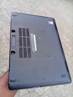 Laptop HP EliteBook 840 8GB Intel Core I5 HDD 500GB