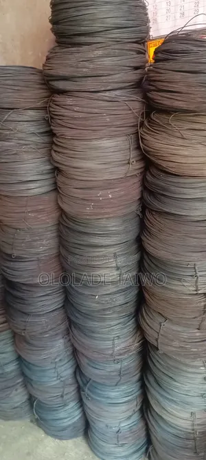 Binding Wire