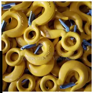 Swivel Hook ( Twist Hook