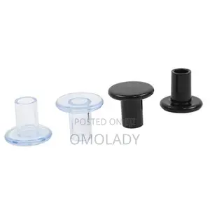 High Heel Protectors - 2 Pairs