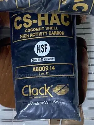 Activated Carbon