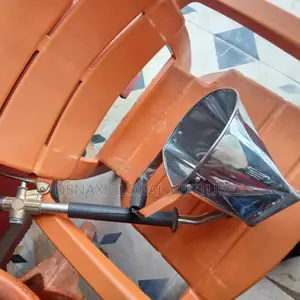 Pneumatic Mortar Cement Spray Bucket