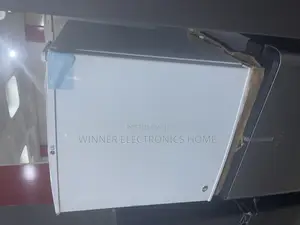 Lg Bedside Refrigerator 43 Liters