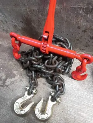 Ratchet Load Binder / Chain Binder