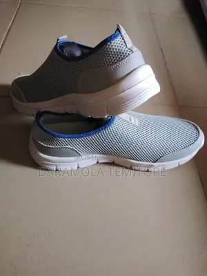 Photo - Men's Sneakers