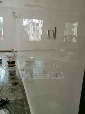Stucco Painting Services