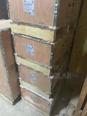 Solar Felicity Inverter 10kva 48volts