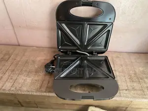 2 Slice Sandwich Maker