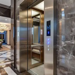 Standard Office Elevator