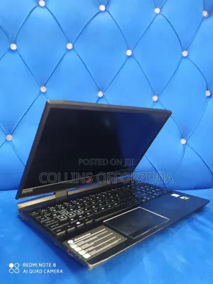 Laptop HP Omen 15 16GB Intel Core I7 SSD 512GB