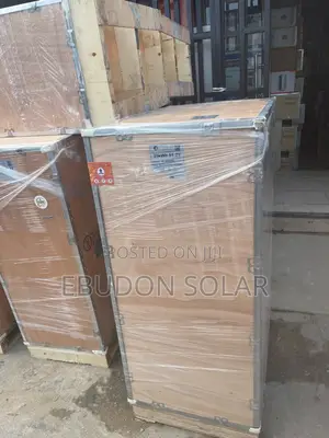 Solar Lithium Ion Battery 25kwh 51.2volts