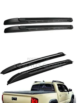 Roof Rack Carrier for Tacoma 2024