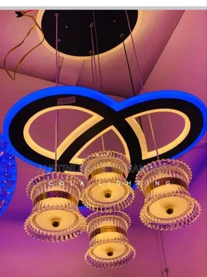 Chandeliers