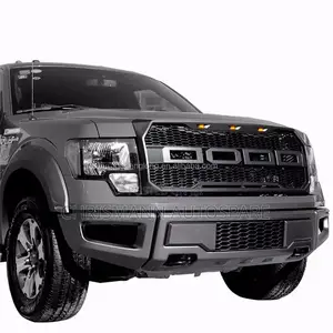 Upgrade Ford F150 2004-2008 to Raptor Edition