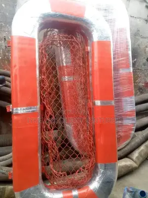 Safety Life Raft