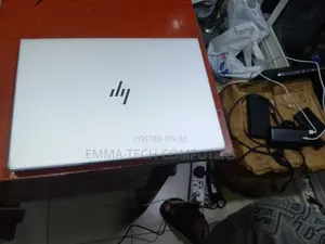 Laptop HP EliteBook 830 G5 8GB Intel Core i5 SSD 256GB