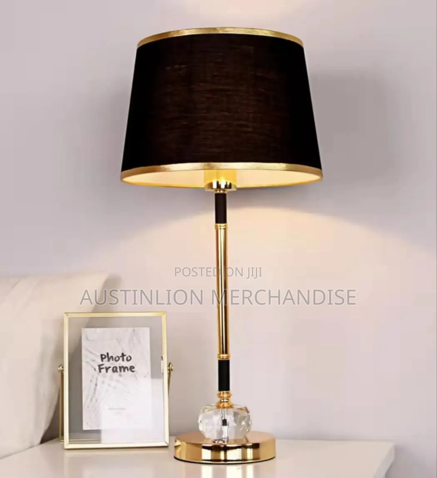Table Lamp